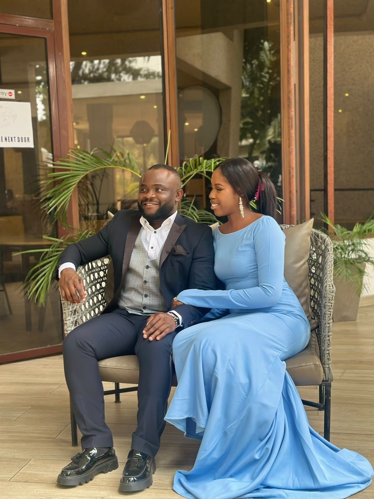Wedding photo 3